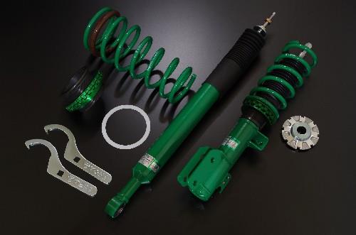 Tein 03-06 Honda Element YH1/YH2 Street Basis Z Coilover Kit