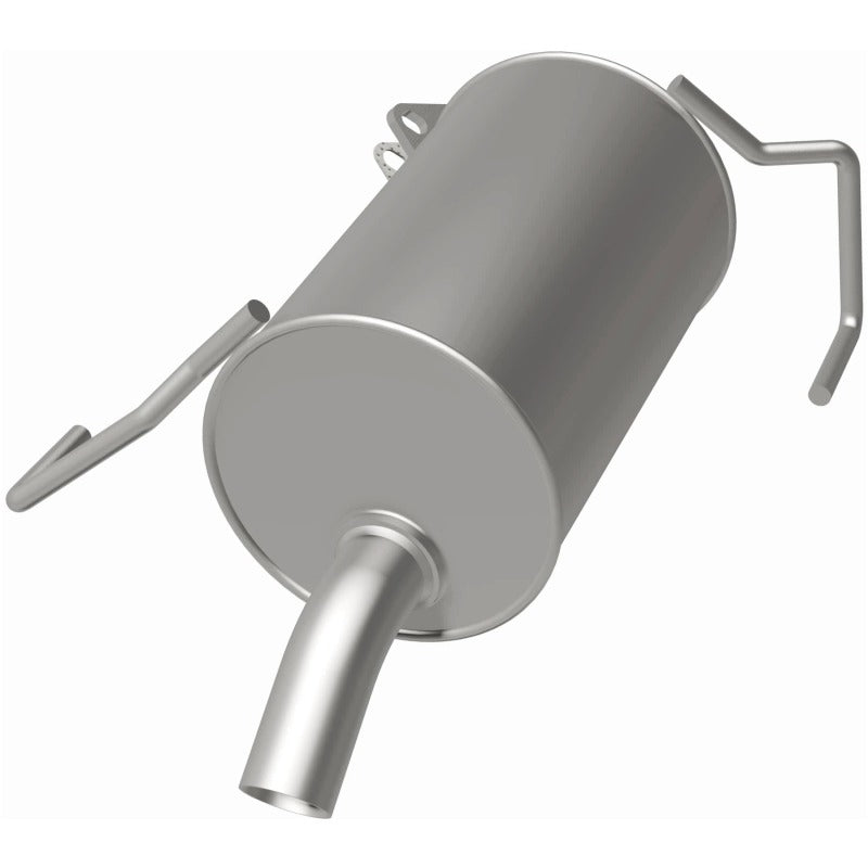 BRE Exhaust 05-09 Outback 2.5L Muffler Kit