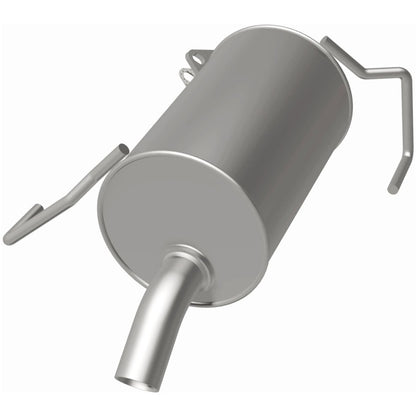 BRE Exhaust 05-09 Outback 2.5L Muffler Kit