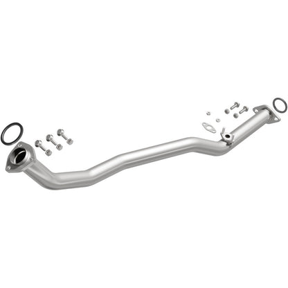 BRE Exhaust 89-95 Pickup 3.0L Front Pipe Kit