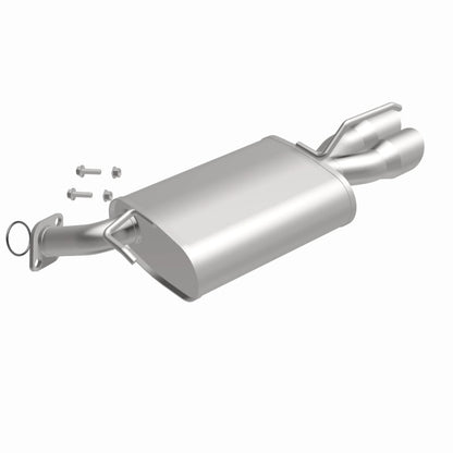 BRE Exhaust 06-08 M35 3.5L Muffler Kit