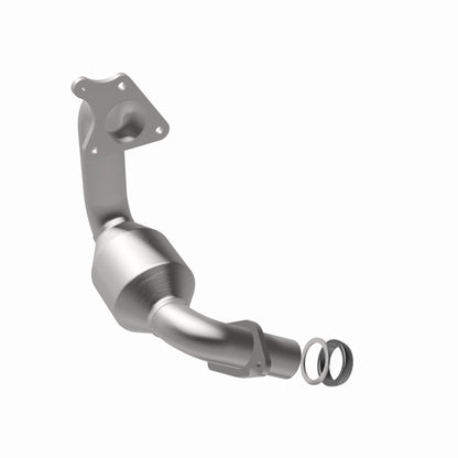 Magnaflow 11-13 Nissan Juke 1.6L Direct Fit Converter