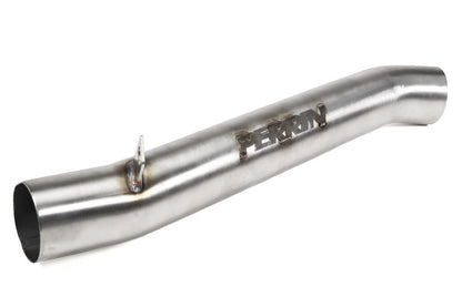 PERRIN 22-25 Subaru WRX Front-Pipe w/GESI Cat
