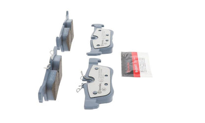 Brembo OE 14-21 BMW i3/20-22 Mini Cooper EVPad BrakePad