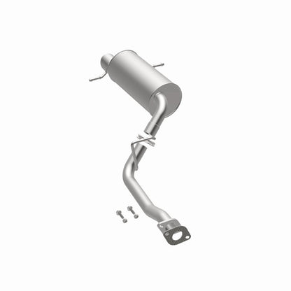 BRExhaust 02-04 Subaru Impreza 2.0L Muffler Kit
