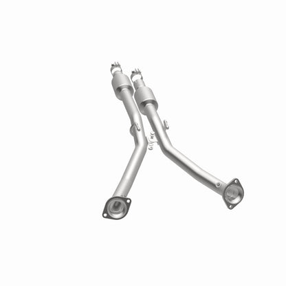 MagnaFlow 12-14 CTS 3.6 Direct Fit Converter