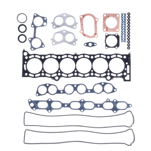 Cometic Toyota 7M-GE/7M-GTE Top End Gasket Kit - 84mm Bore - .075in MLS Cylinder Head Gasket