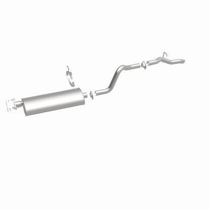 MagnaFlow BRE Exhaust Kit 98-99 Jimmy Blazer Bravada 4.3L