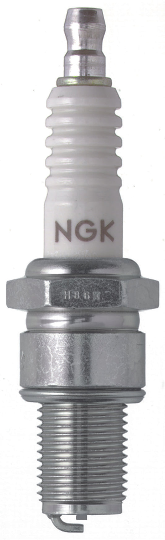 NGK Racing Spark Plug Box of 4 (B9EG)