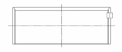ACL Chevrolet V8 305-350-400 Race Series Engine Connecting Rod Bearing Set