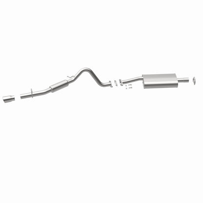 MagnaFlow BRE Exhaust Kit 05-08 Mercury Mariner 3.0L