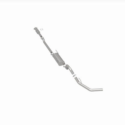 MagnaFlow BRE Exhaust Kit 11-17 Ford F-150