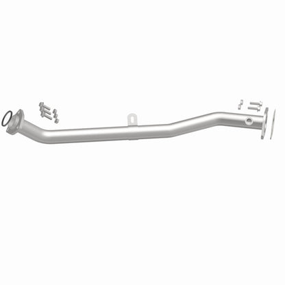 BRExhaust 01-04 Frontier 2.4L Front Pipe Kit