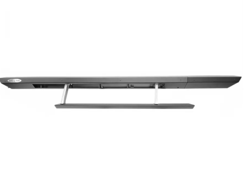 Rock Slide Engineering 2024 Jeep Gladiator JT Side Step Sliders (Driver Side)