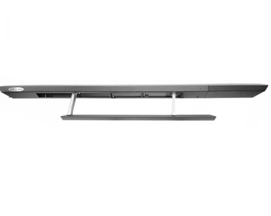 Rock Slide Engineering 2024 Jeep Gladiator JT Side Step Sliders (Driver Side)