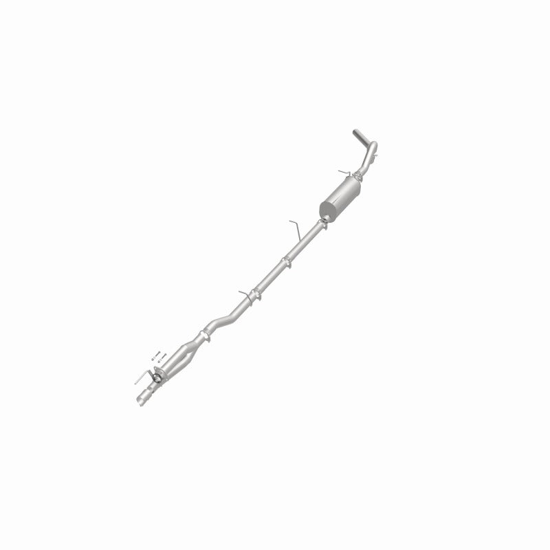 MagnaFlow BRE Exhaust Kit 11-17 Ford F-250 F-350 Super Duty 6.2L