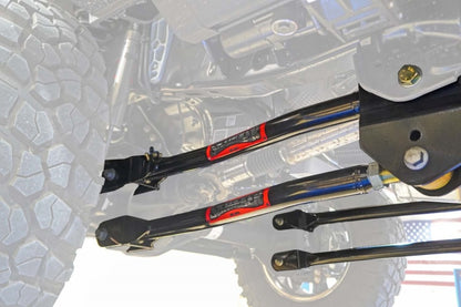 Skyjacker 20-25 Jeep Gladiator 3.5-6in. Component Box