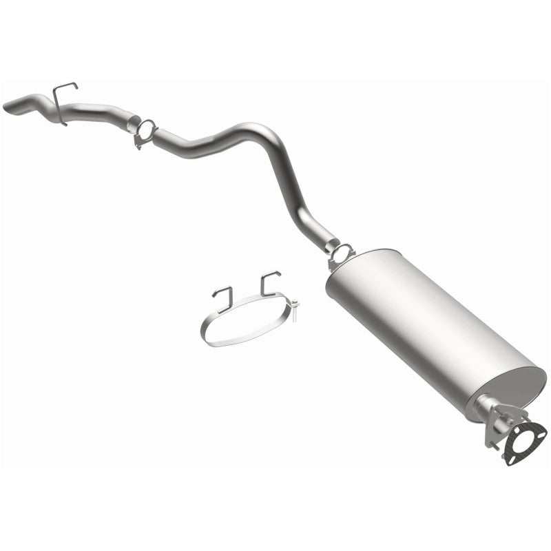 MagnaFlow BRE Exhaust Kit 98-99 Jimmy Blazer Bravada 4.3L