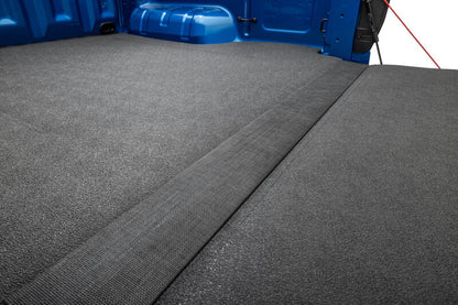 Husky Liners 20-26 Jeep Gladiator 5ft Bed Guardian Impact Bed Mat