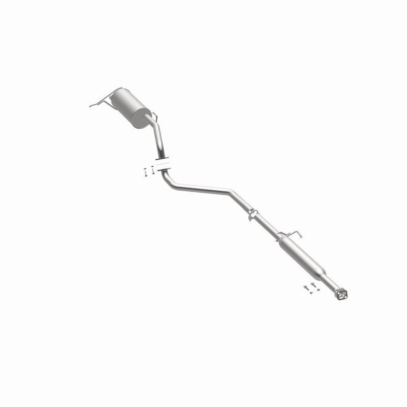 MagnaFlow BRE Exhaust Kit 11-16 Hyundai Elantra 1.8L