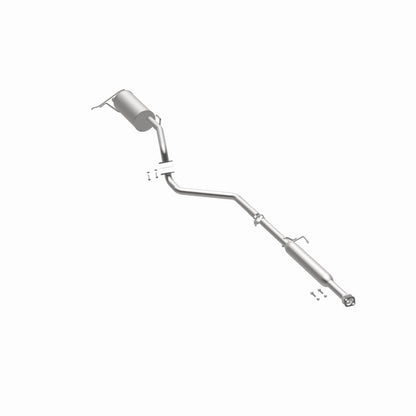 MagnaFlow BRE Exhaust Kit 11-16 Hyundai Elantra 1.8L