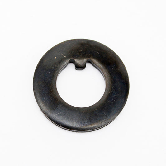 Wilwood Spindle Washer .75in ID 1.50in OD .190in Thick - Black Oxide