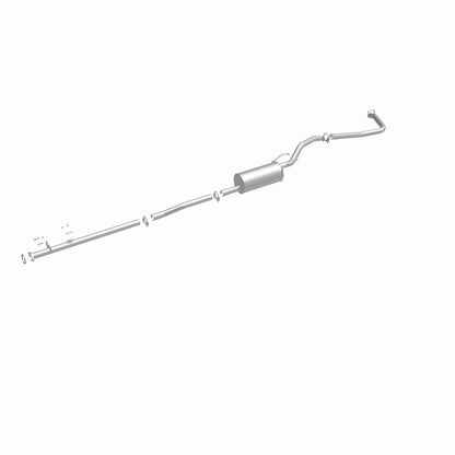 MagnaFlow BRE Exhaust Kit 95-97 Toyota Tacoma 2.4L