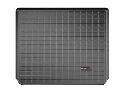 WeatherTech 18-24 Chevrolet Equinox Cargo Liner - Black