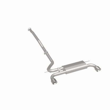 BRExhaust 11-16 Mini Cooper Countryman Cooper Paceman 1.6L Exhaust Kit