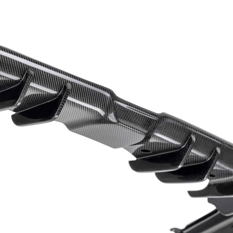 Seibon 2022 Subaru WRX MB-Style Carbon Fiber Rear Diffuser