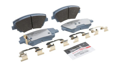 Brembo OE 17-21 Hyundai Ioniq Brake Pad - Front