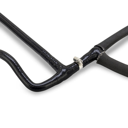 Mishimoto 17-19 Ford 6.7L Powerstroke Coolant Overflow Hose