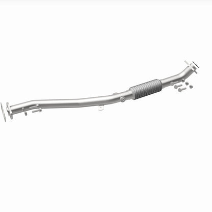 BRE Exhaust 95-99 200SX Sentra 1.6L Front Pipe Kit