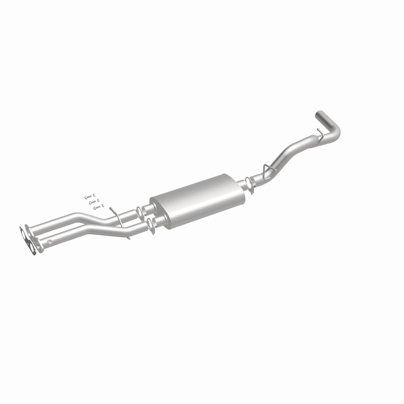 MagnaFlow BRE Exhaust Kit 96-00 Tahoe Yukon 5.7L