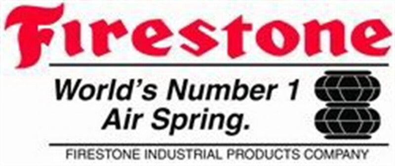 Firestone Pneumatic Paddle Switch Gauge Pod Kit (WR17602566)