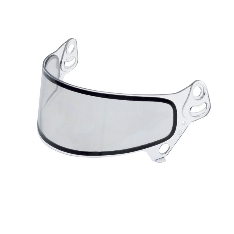 Bell 288 SRV Helmet Shield - Blue