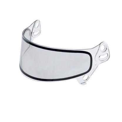 Bell 288 SRV Helmet Shield - Blue