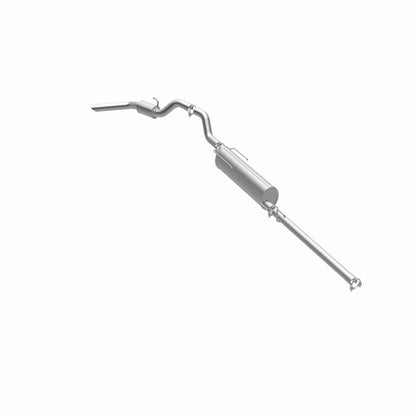 MagnaFlow BRE Exhaust Kit 04-05 Dodge Ram 1500 5.7L