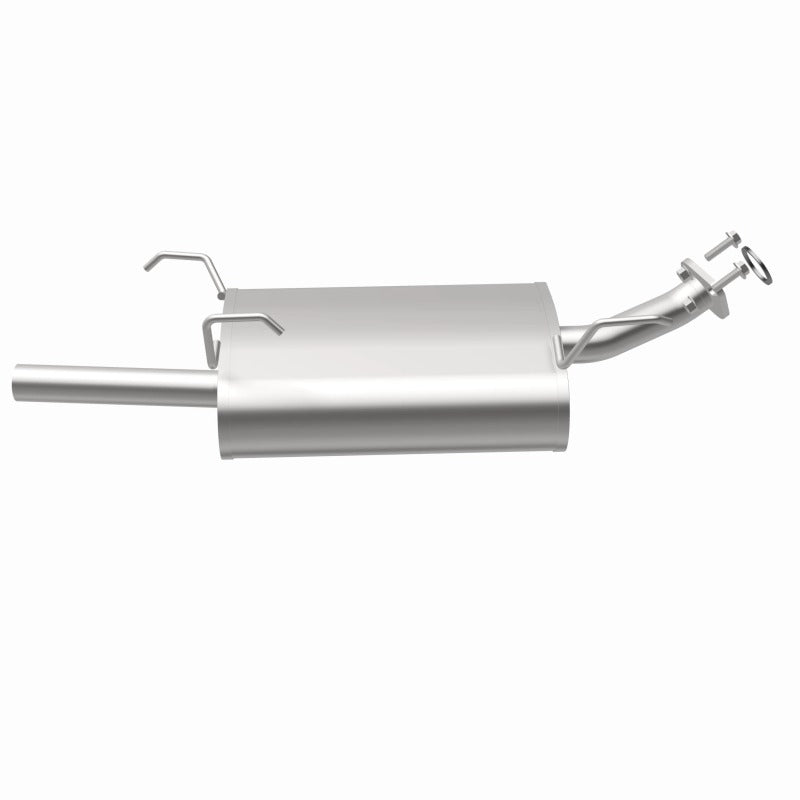BRE Exhaust 00-01 Sentra 1.8L Muffler Kit
