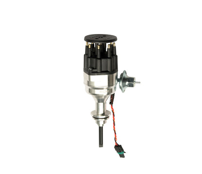 Fast Distributor, Chry. B 383-400, Billet, Xdi Ez-Run