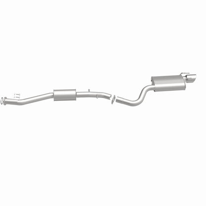 MagnaFlow BRE Exhaust Kit 01-05 Lexus IS300 3L