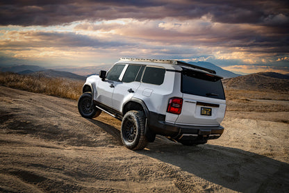 ICO 2.5 Series Coilover Kits