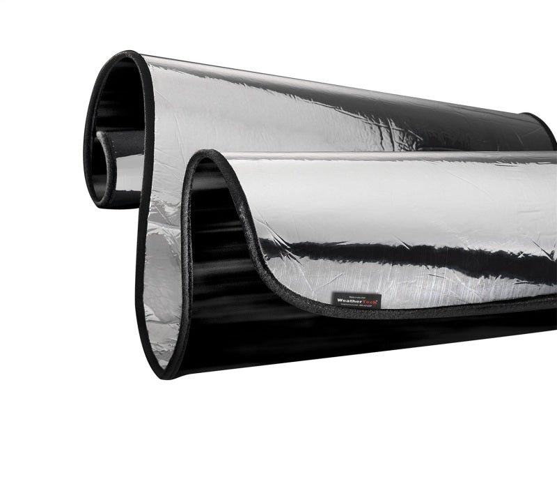 WeatherTech 2026 Toyota RAV4/RAV4 Hybrid SunShade Full Vehicle Kit