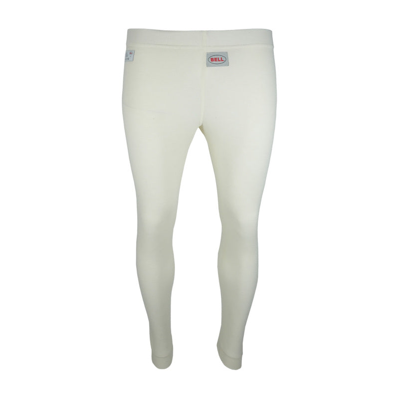 Bell Pro-TX Underwear Bottom White Large SFI 3.3/5