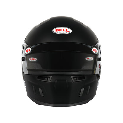 Bell Helmet Gt6 White (Hans) 3Xl(65 - 66) Fia8859-2024/Sa2025