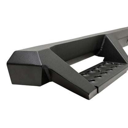 Westin/HDX 25-26 Toyota 4Runner Drop Nerf Step Bars - Textured Black