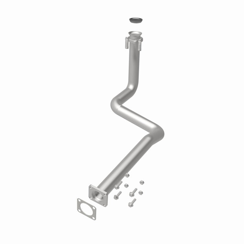 BRE Exhaust 87-95 Cherokee Wagoneer 2.5L 4.0L Front Pipe Kit