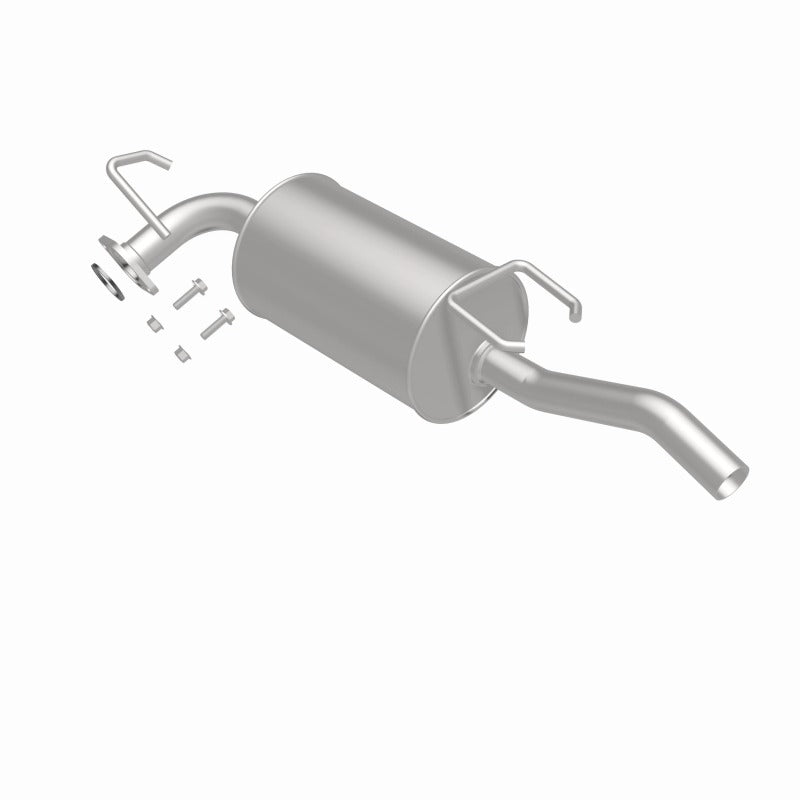 BRE Exhaust 93-97 Corolla Prizm 1.6L 1.8L Muffler Kit