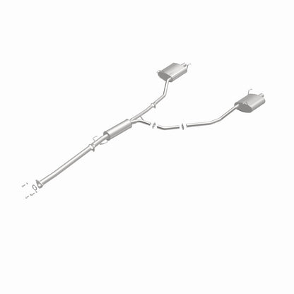 MagnaFlow BRE Exhaust Kit 09-15 Honda Pilot 3.5L