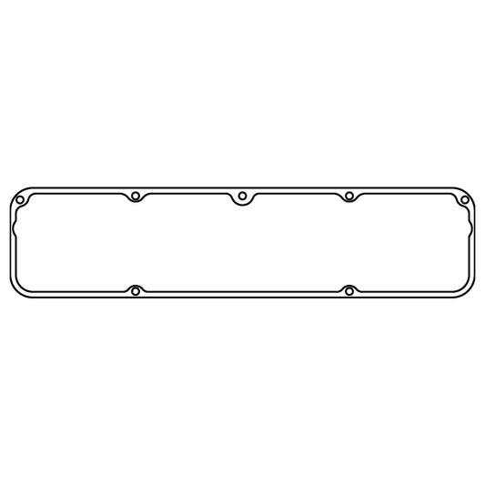 Cometic AMC Gen-3 V8 .188in Fiber Valve Cover Gasket - Fits Indy Cylinder Head